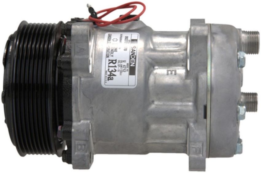 Four Seasons 58706 Sanden SD7H15 Compressor