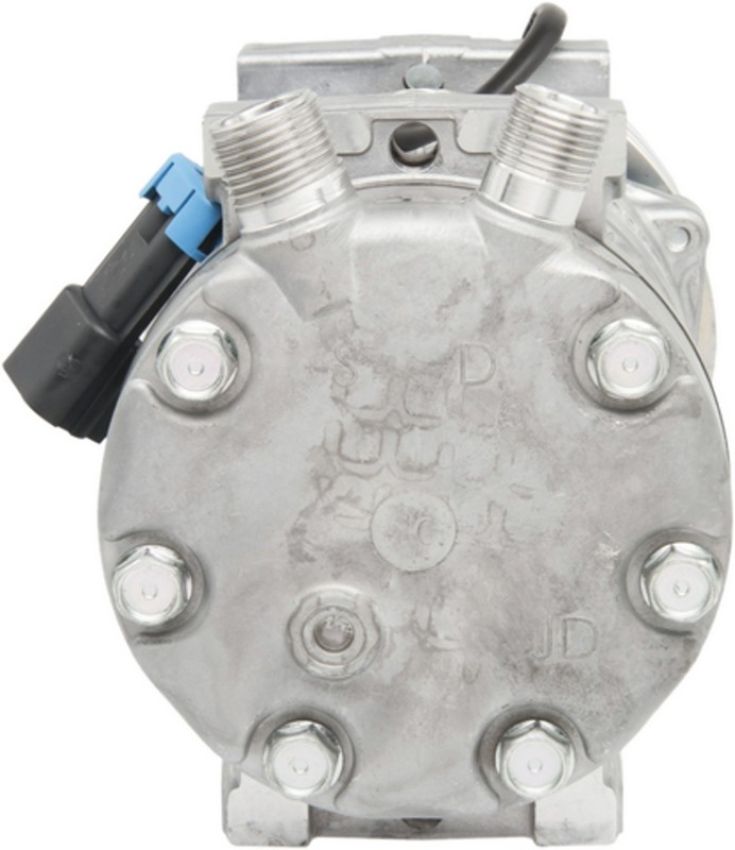 Four Seasons 58707 Sanden SD7H15 Compressor