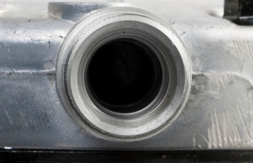 Four Seasons 58707 Sanden SD7H15 Compressor