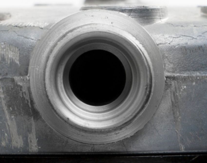 Four Seasons 58707 Sanden SD7H15 Compressor