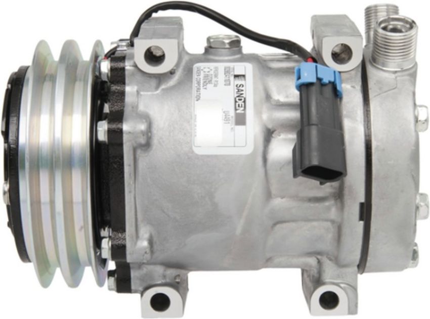 Four Seasons 58707 Sanden SD7H15 Compressor