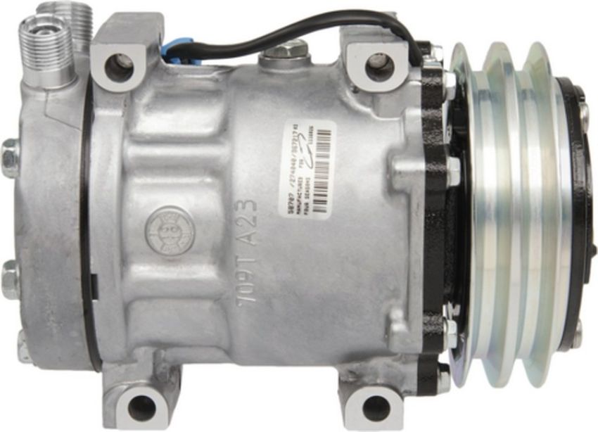 Four Seasons 58707 Sanden SD7H15 Compressor