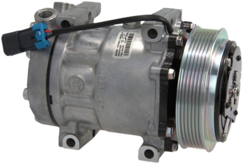 Four Seasons 58708 Sanden SD7H15 Compressor