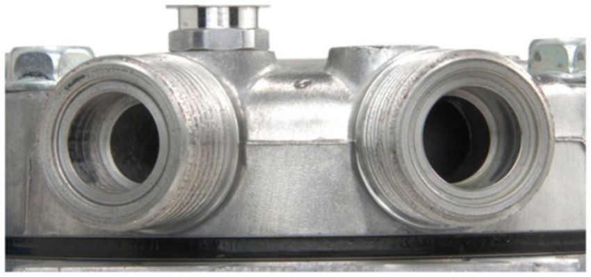 Four Seasons 58708 Sanden SD7H15 Compressor