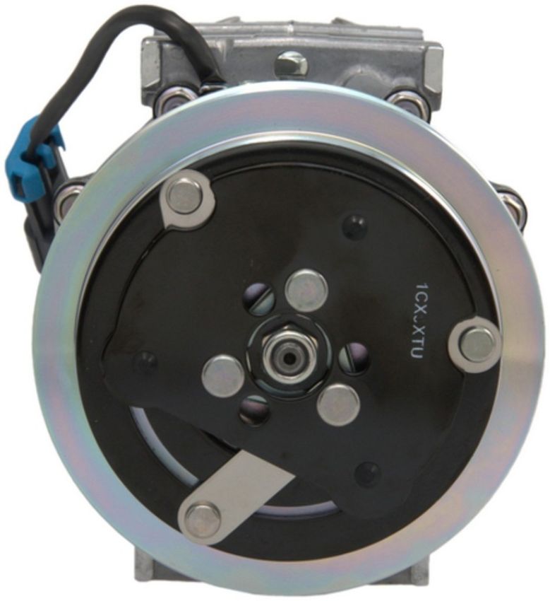 Four Seasons 58708 Sanden SD7H15 Compressor