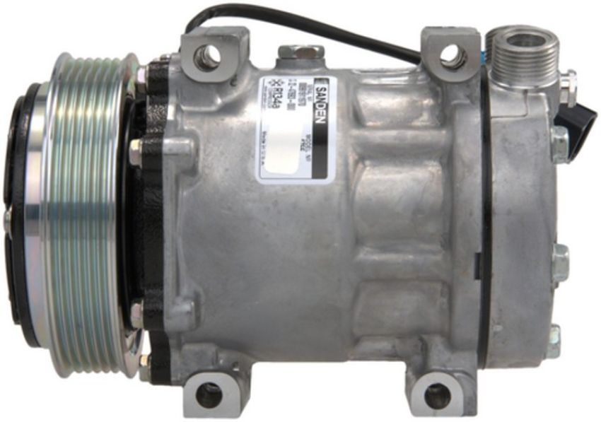 Four Seasons 58708 Sanden SD7H15 Compressor