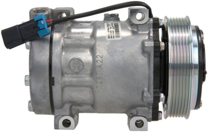 Four Seasons 58708 Sanden SD7H15 Compressor