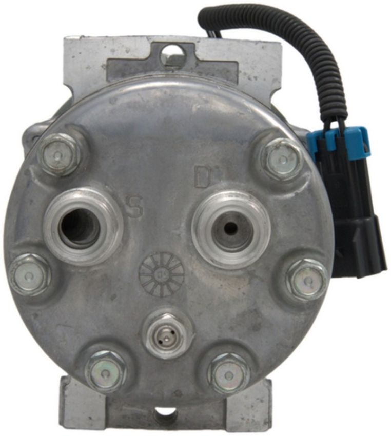 Four Seasons 58709 Sanden SD7H15 Compressor