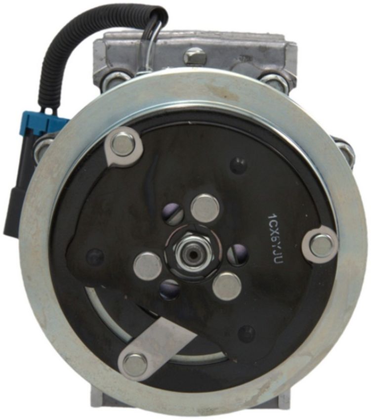 Four Seasons 58709 Sanden SD7H15 Compressor