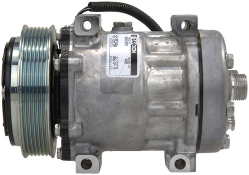 Four Seasons 58709 Sanden SD7H15 Compressor