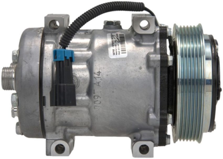 Four Seasons 58709 Sanden SD7H15 Compressor