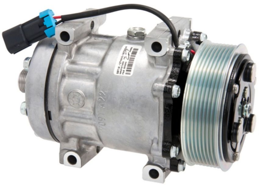 Four Seasons 58710 Sanden SD7H15 Compressor