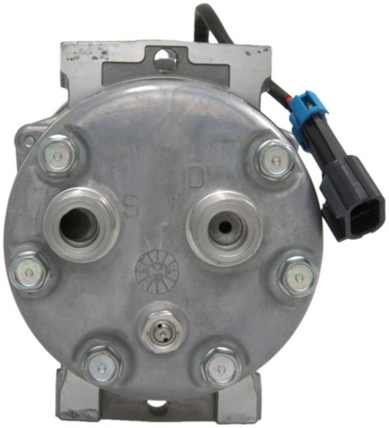 Four Seasons 58710 Sanden SD7H15 Compressor