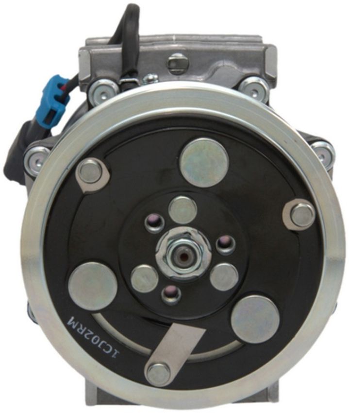 Four Seasons 58710 Sanden SD7H15 Compressor