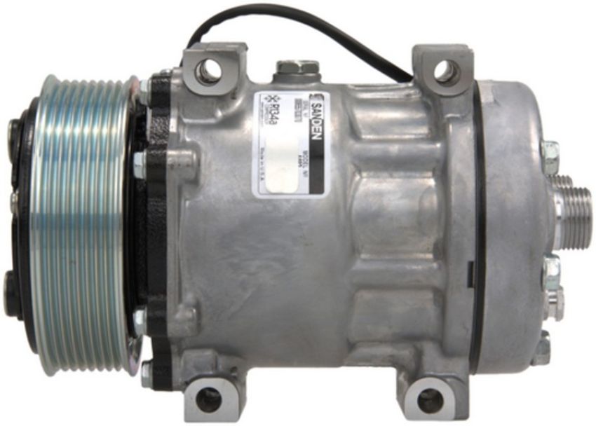 Four Seasons 58710 Sanden SD7H15 Compressor