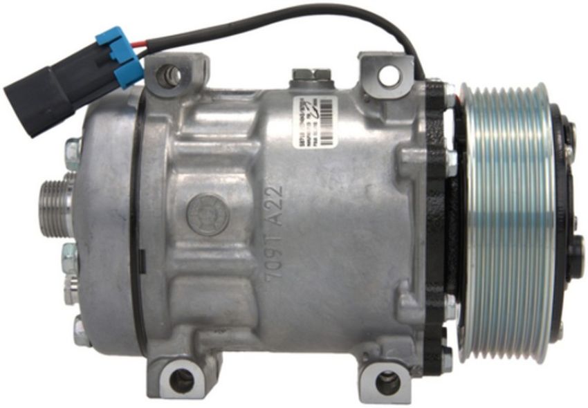Four Seasons 58710 Sanden SD7H15 Compressor