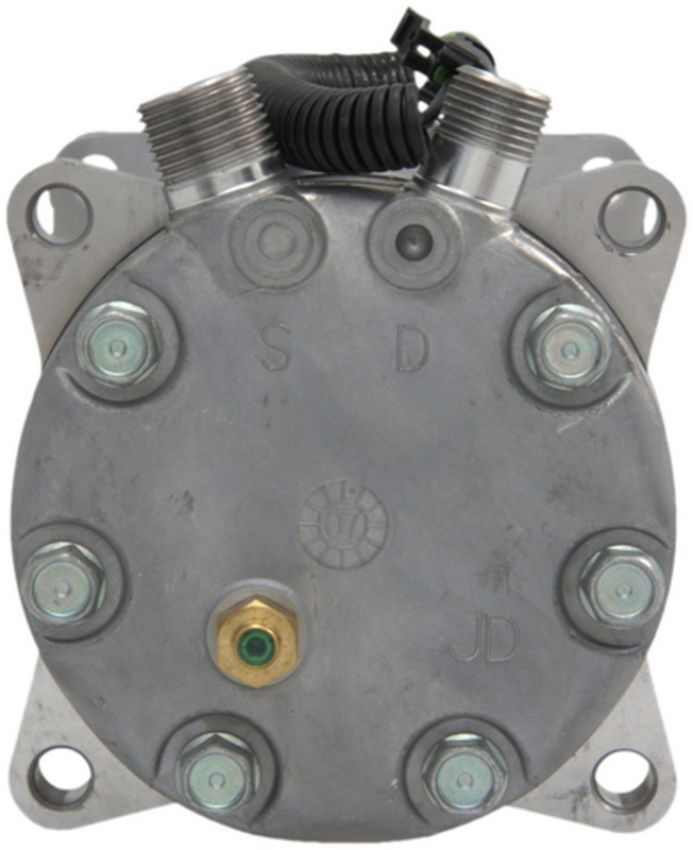 Four Seasons 58711 Sanden SD7H15 Compressor
