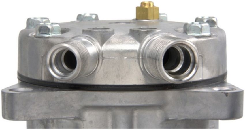 Four Seasons 58711 Sanden SD7H15 Compressor
