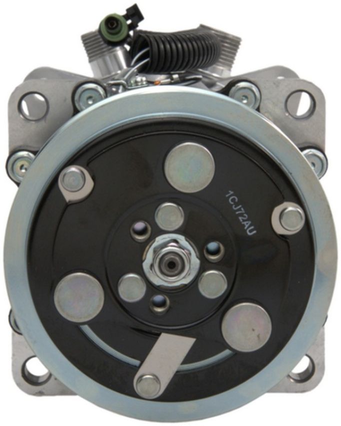 Four Seasons 58711 Sanden SD7H15 Compressor