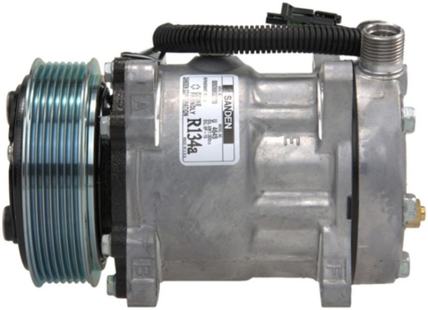 Four Seasons 58711 Sanden SD7H15 Compressor