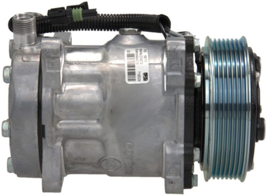 Four Seasons 58711 Sanden SD7H15 Compressor