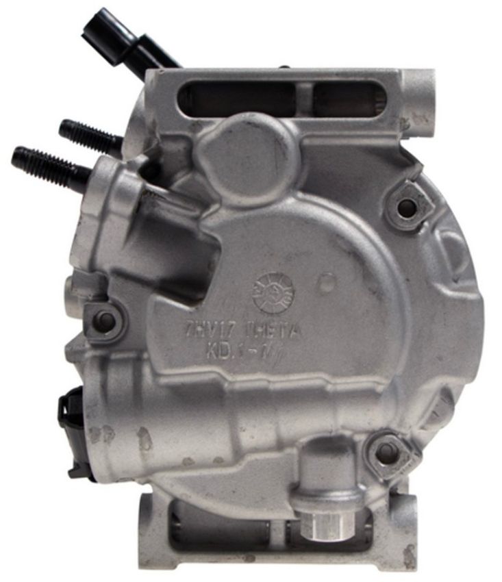 Four Seasons 58713 Hanon HV17 Compressor