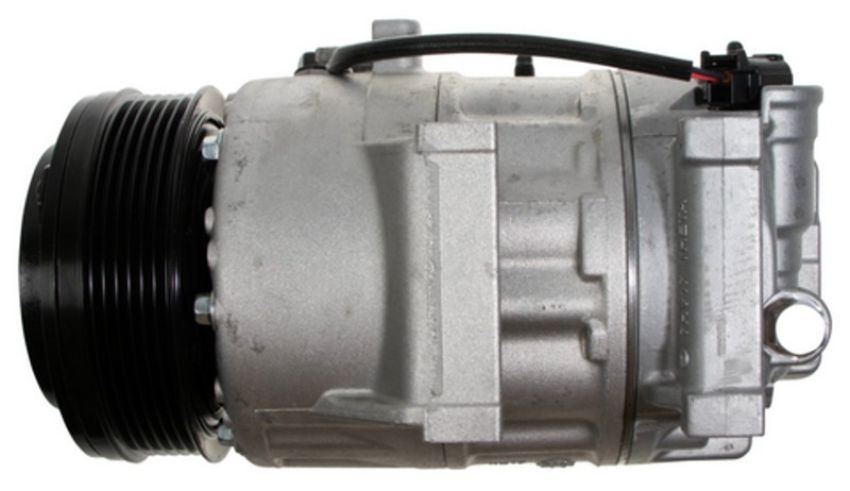 Four Seasons 58713 Hanon HV17 Compressor