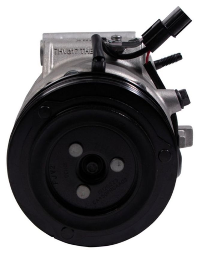 Four Seasons 58713 Hanon HV17 Compressor