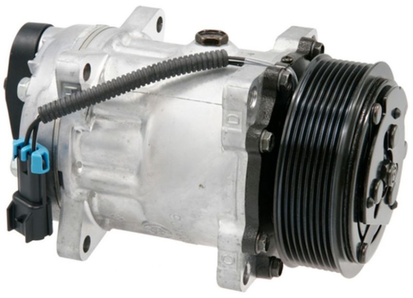 Four Seasons 58740 Sanden SD7H15 Compressor