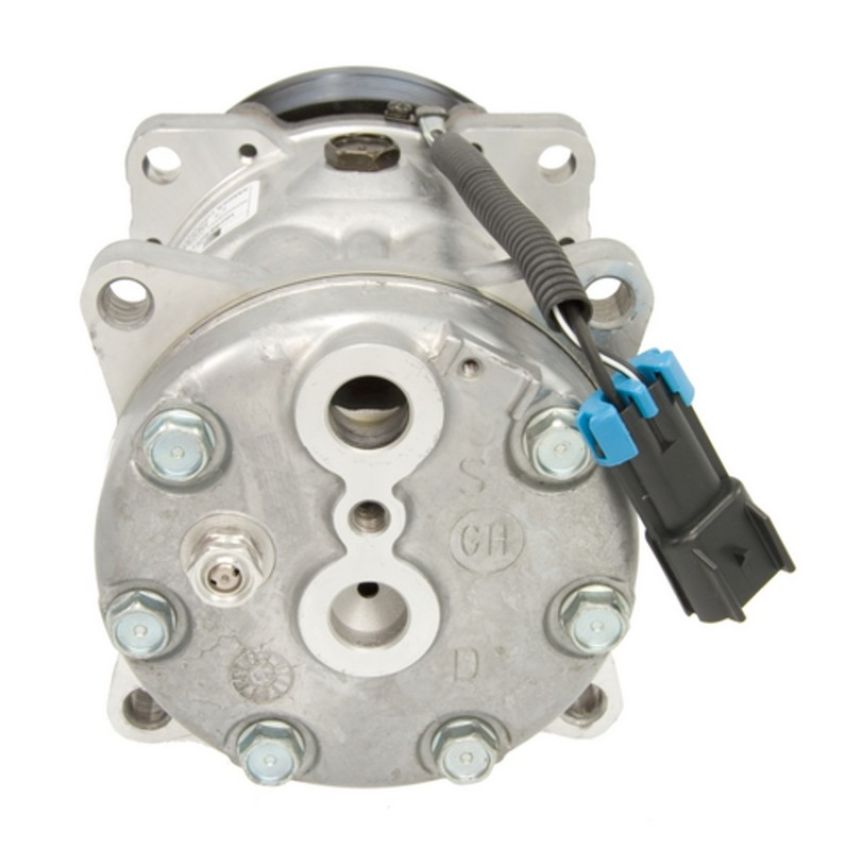 Four Seasons 58740 Sanden SD7H15 Compressor