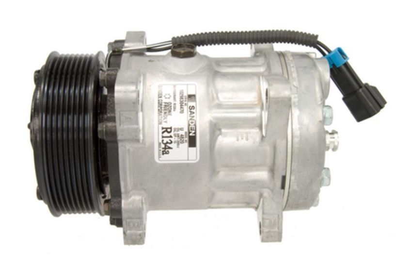 Four Seasons 58740 Sanden SD7H15 Compressor