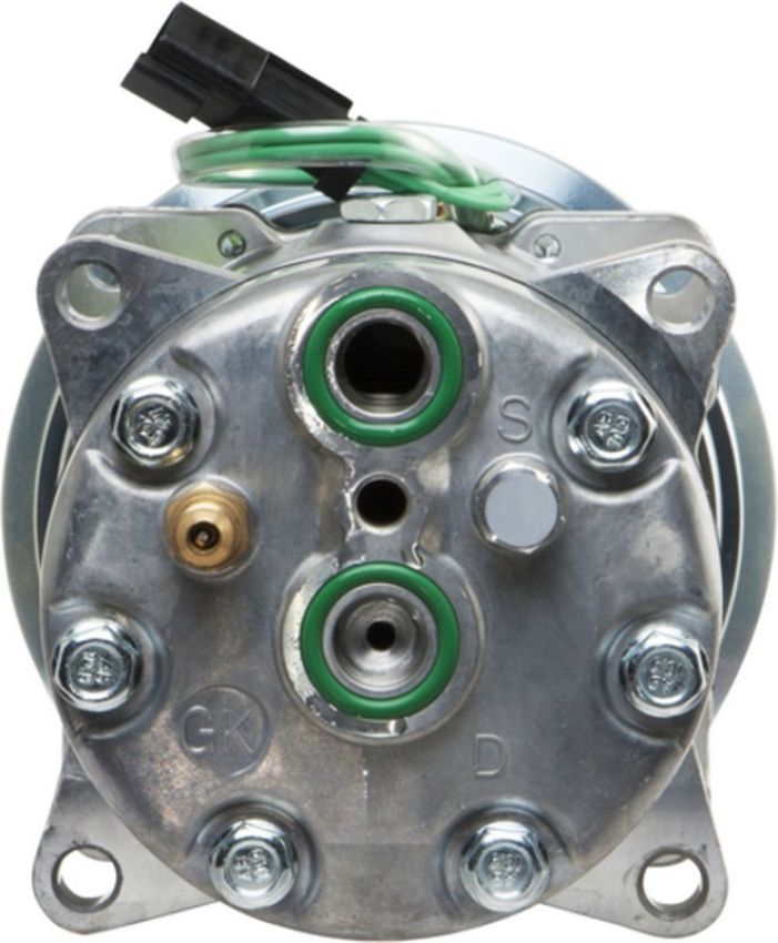 Four Seasons 58768 Sanden SD7H15 Compressor