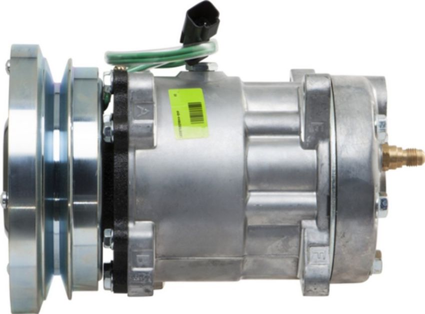 Four Seasons 58768 Sanden SD7H15 Compressor