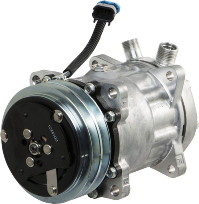 Four Seasons 58770 Sanden SD7H15 Compressor