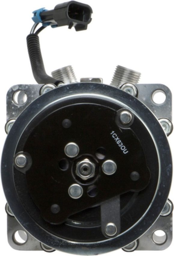 Four Seasons 58770 Sanden SD7H15 Compressor
