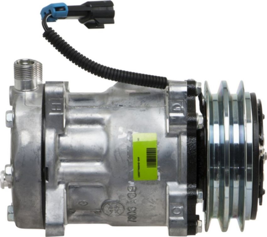 Four Seasons 58770 Sanden SD7H15 Compressor
