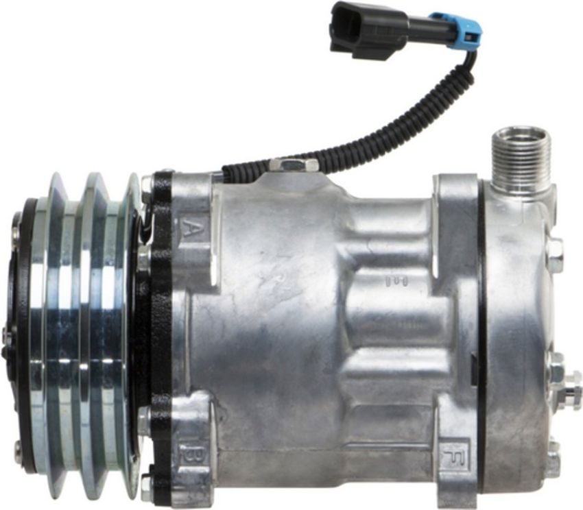 Four Seasons 58770 Sanden SD7H15 Compressor