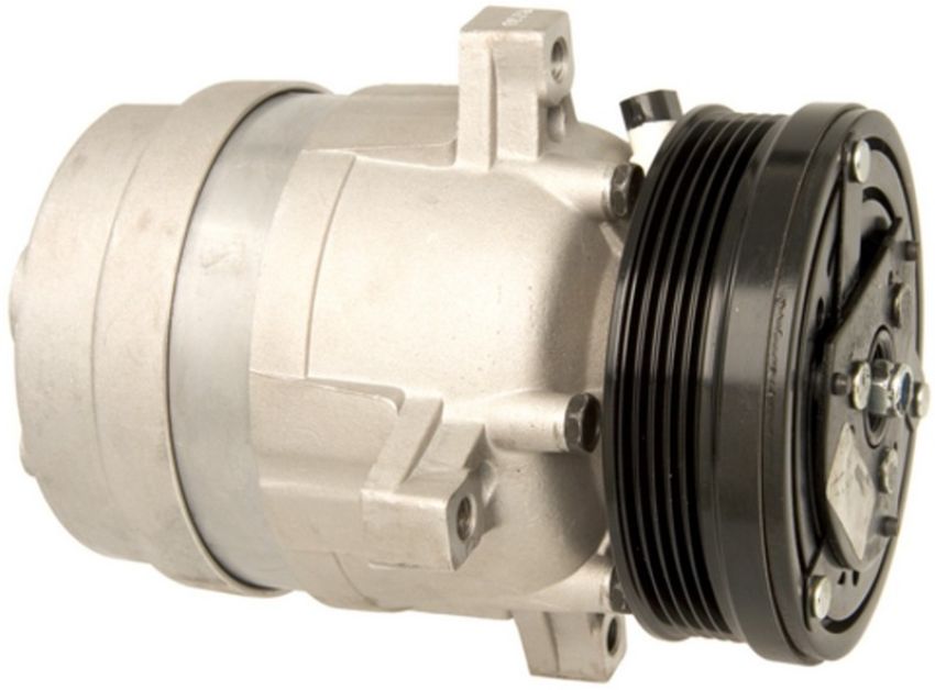 Four Seasons 58776 GM V5  Compressor