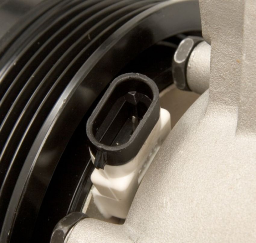 Four Seasons 58776 GM V5  Compressor