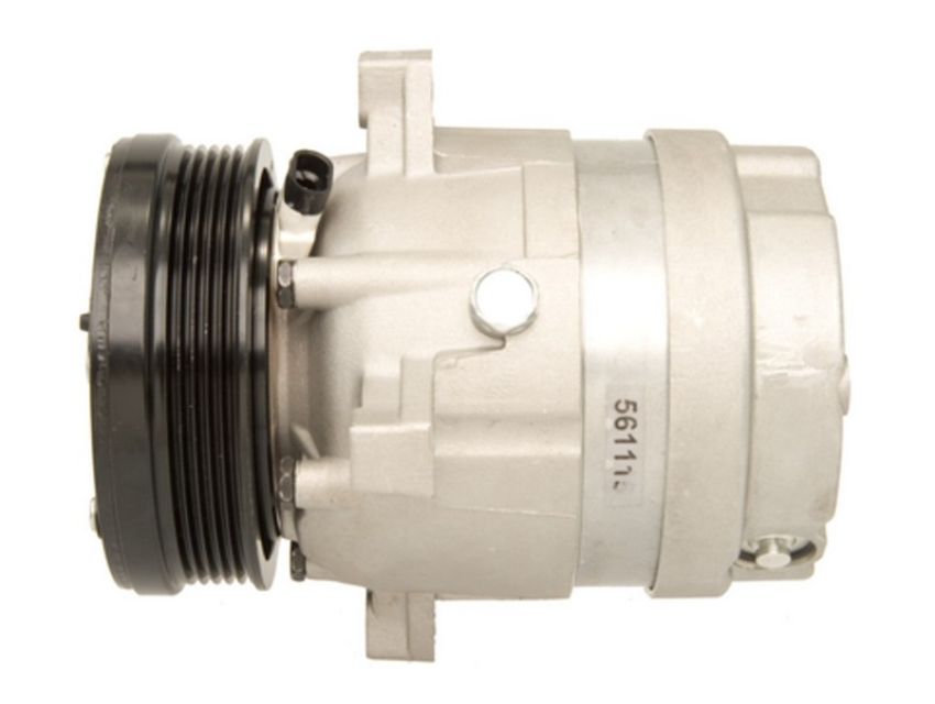 Four Seasons 58776 GM V5  Compressor