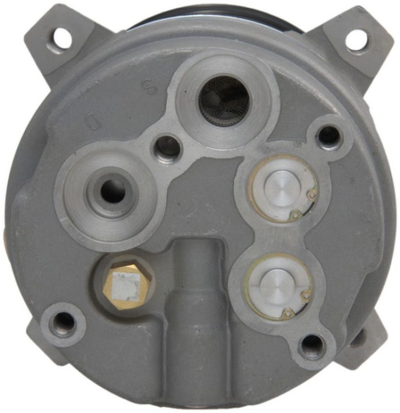 Four Seasons 58777 GM V5  Compressor