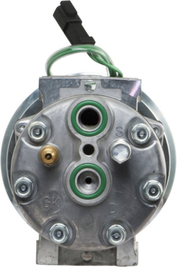 Four Seasons 58778 Sanden SD7H15 Compressor
