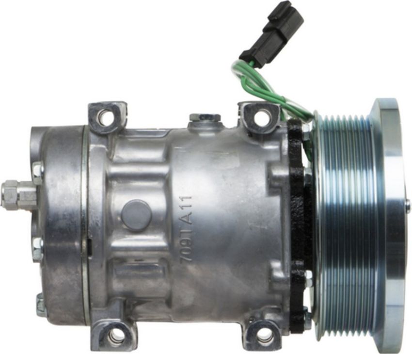 Four Seasons 58778 Sanden SD7H15 Compressor