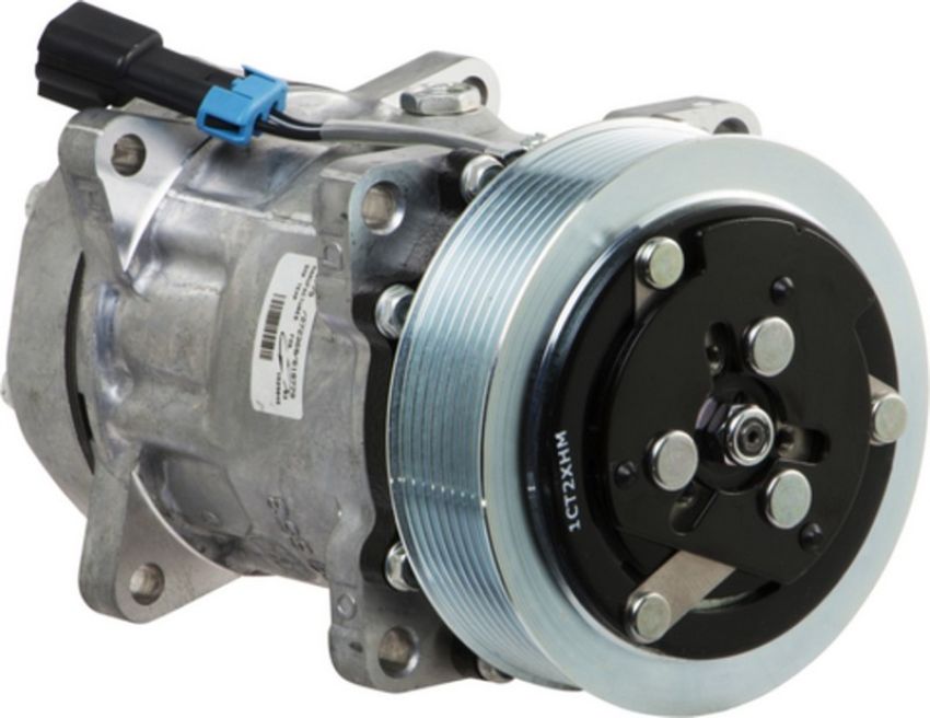 Four Seasons 58779 Sanden SD7H15 Compressor