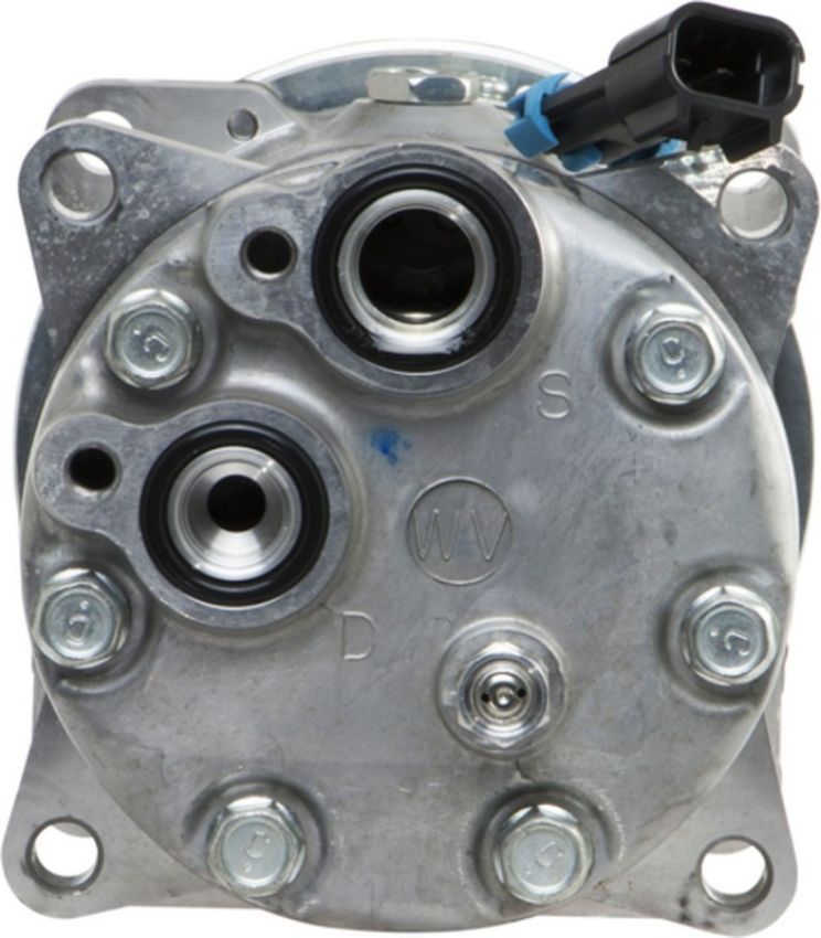 Four Seasons 58779 Sanden SD7H15 Compressor