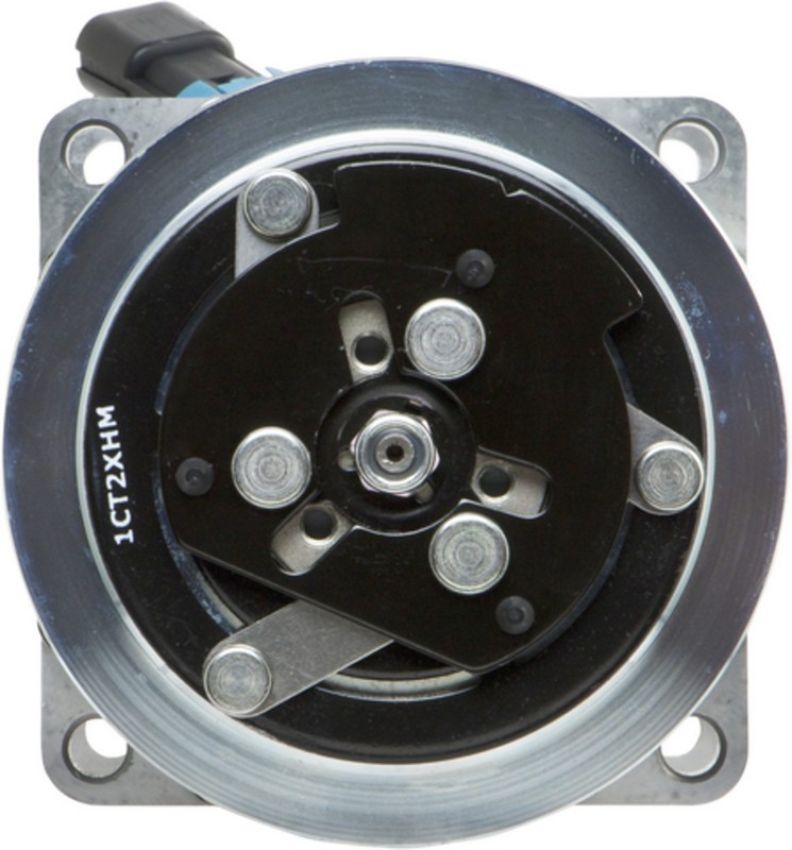 Four Seasons 58779 Sanden SD7H15 Compressor
