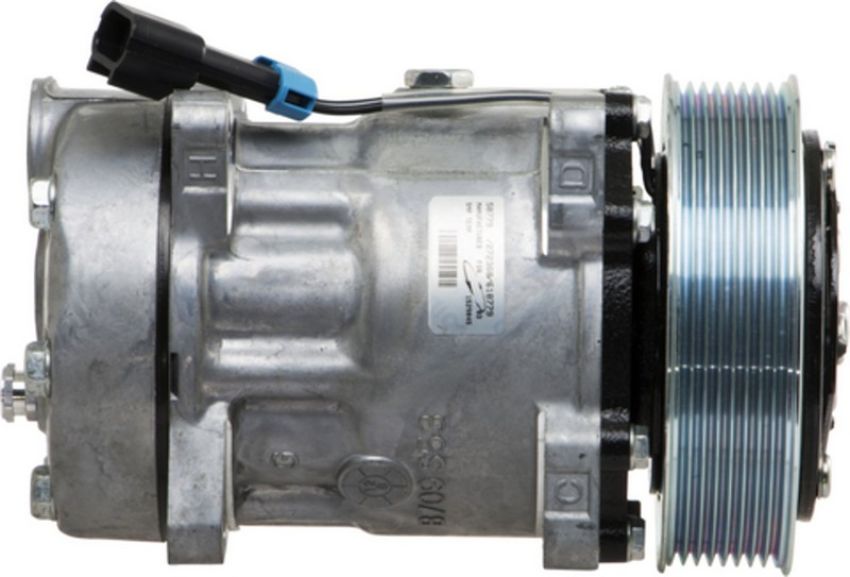 Four Seasons 58779 Sanden SD7H15 Compressor