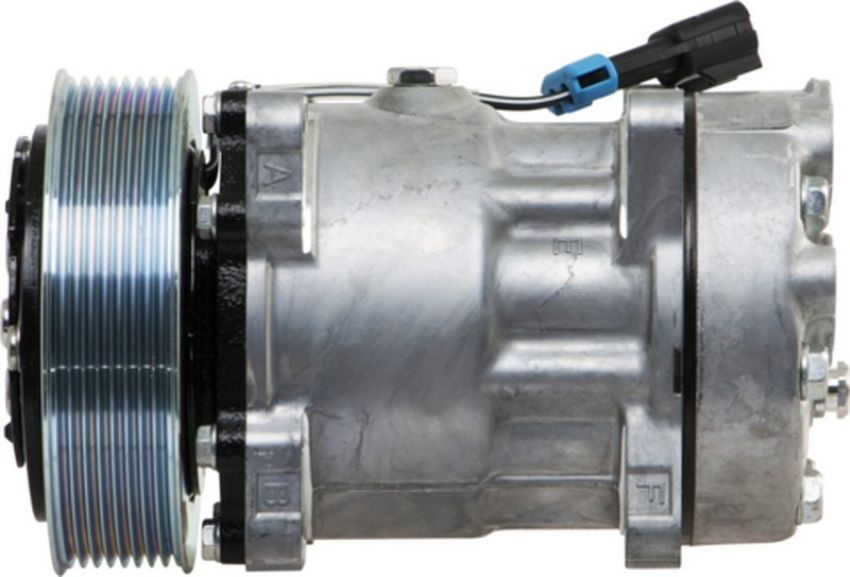 Four Seasons 58779 Sanden SD7H15 Compressor
