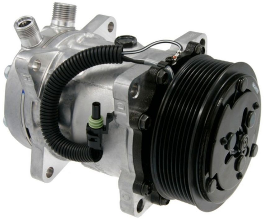 Four Seasons 58780 Sanden SD7H15 Compressor