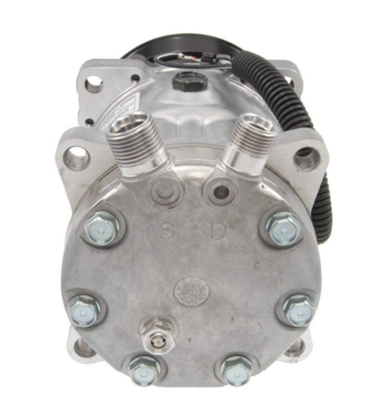 Four Seasons 58780 Sanden SD7H15 Compressor